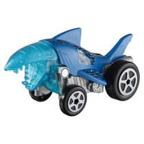 Hot Wheels Let's Race auto productafbeelding 9