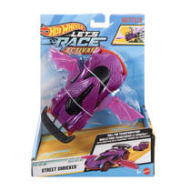 Hot Wheels Let's Race auto