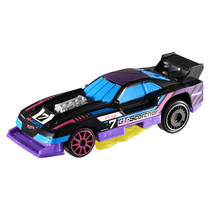 Hot Wheels Let's Race auto productafbeelding 7