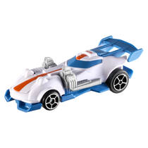 Hot Wheels Let's Race auto productafbeelding 8