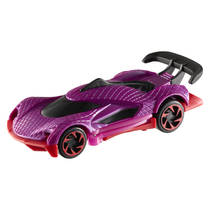 Hot Wheels Let's Race auto productafbeelding 5