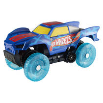 Hot Wheels Let's Race auto productafbeelding 6