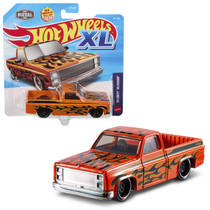 Hot Wheels XL auto