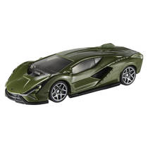 Hot Wheels XL auto productafbeelding 7