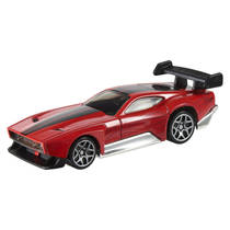 Hot Wheels XL auto productafbeelding 4