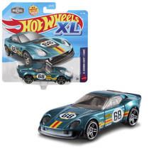 Hot Wheels XL auto productafbeelding 2