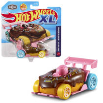 Hot Wheels XL auto productafbeelding 3