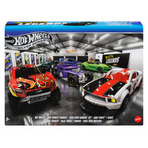 Hot Wheels multipack Legends productafbeelding 3