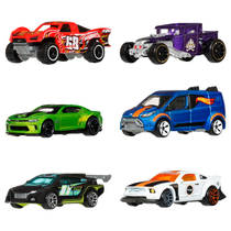 Hot Wheels multipack Legends