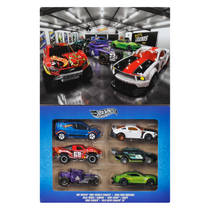 Hot Wheels multipack Legends productafbeelding 2