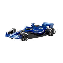 Hot Wheels F1 2025 5-pack productafbeelding 5