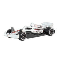 Hot Wheels F1 2025 5-pack productafbeelding 2