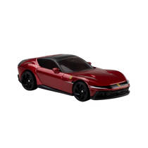Hot Wheels Ferrari pack 5-delig productafbeelding 5