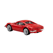 Hot Wheels Ferrari pack 5-delig productafbeelding 6