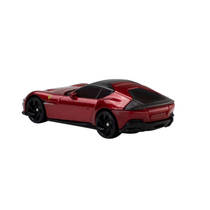 Hot Wheels Ferrari pack 5-delig productafbeelding 3