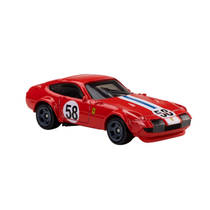 Hot Wheels Ferrari pack 5-delig productafbeelding 4
