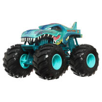Hot Wheels Monster Truck Oversized Mega-Wrex hoofdafbeelding product