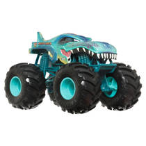 Hot Wheels Monster Truck Oversized Mega-Wrex productafbeelding 4