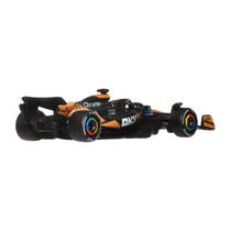 Hot Wheels Premium Formule 1 McLaren Oscar Piastri raceauto - 1:64 productafbeelding 3