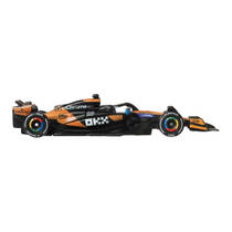 Hot Wheels Premium Formule 1 McLaren Oscar Piastri raceauto - 1:64 productafbeelding 2