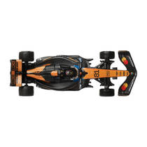 Hot Wheels Premium Formule 1 McLaren Oscar Piastri raceauto - 1:64 productafbeelding 5