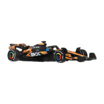 Hot Wheels Premium Formule 1 McLaren Oscar Piastri raceauto - 1:64 productafbeelding 4