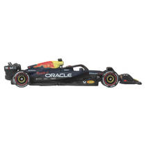Hot Wheels Premium Formule 1 Red Bull Max Verstappen raceauto - 1:64 productafbeelding 5