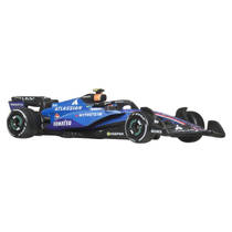 Hot Wheels Premium Formule 1 Williams Carlos Sainz raceauto - 1:64 productafbeelding 4