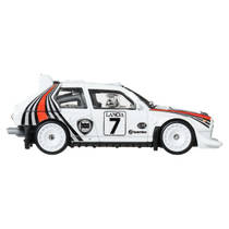 Hot Wheels Premium Lancia Delta S4 productafbeelding 6