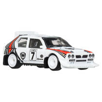 Hot Wheels Premium Lancia Delta S4