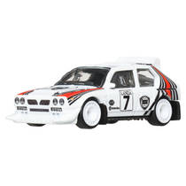 Hot Wheels Premium Lancia Delta S4 productafbeelding 3