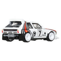 Hot Wheels Premium Lancia Delta S4 productafbeelding 5