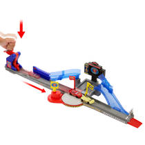 Disney Pixar Cars Piston Cup stuntbaan productafbeelding 7
