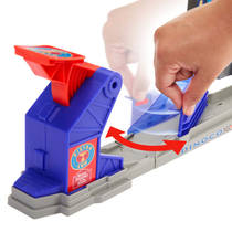 Disney Pixar Cars Piston Cup stuntbaan productafbeelding 6