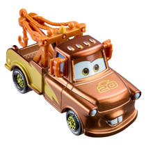 Disney Pixar Cars 20th Anniversary Radiator Springs 5-pack productafbeelding 6