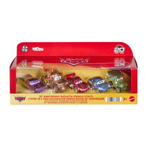 Disney Pixar Cars 20th Anniversary Radiator Springs 5-pack productafbeelding 2