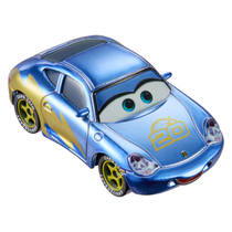 Disney Pixar Cars 20th Anniversary Radiator Springs 5-pack productafbeelding 4
