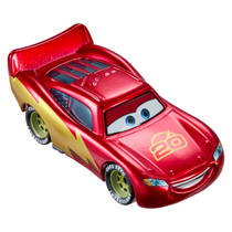 Disney Pixar Cars 20th Anniversary Radiator Springs 5-pack productafbeelding 3