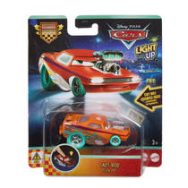 Disney Cars New Light oplichtende auto productafbeelding 5