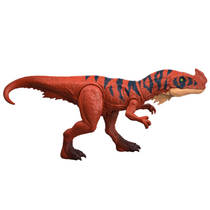 Jurassic World Wild brullende Afrovenator productafbeelding 3