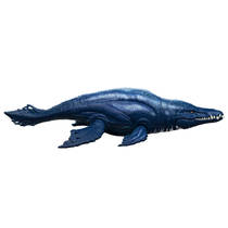 Jurassic World Wild brullende Brachauchenius productafbeelding 4
