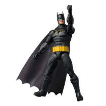 DC Comics actiefiguur Batman - 30 cm productafbeelding 6