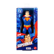 DC Comics actiefiguur Superman - 30 cm productafbeelding 2