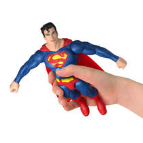 DC Comics actiefiguur Superman - 30 cm productafbeelding 4