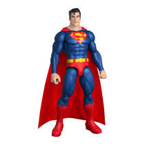 DC Comics actiefiguur Superman - 30 cm hoofdafbeelding product