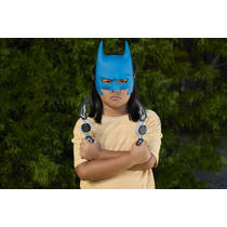 DC Core Batman masker productafbeelding 2