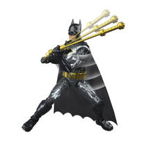 Mattel DC Core Crime Crusher Batman actiefiguur productafbeelding 4