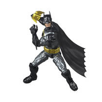 Mattel DC Core Crime Crusher Batman actiefiguur productafbeelding 7