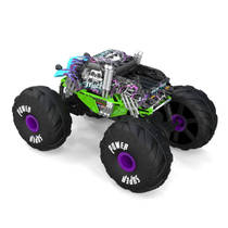 Op afstand bestuurbare Super Power monster truck productafbeelding 4