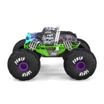 Op afstand bestuurbare Super Power monster truck productafbeelding 3